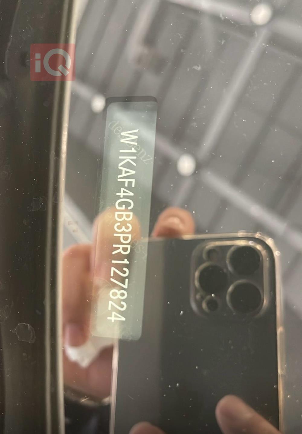 مرسيدس بنز C-Class